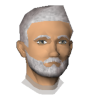 sir prior avatar